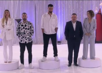 BBVA3: Këta janë 5 finalistët e zgjedhur