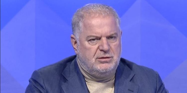 Baton Haxhiu paraqitet në SPAK