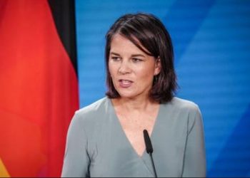 Baerbock: Kosova e ka vendin në KiE