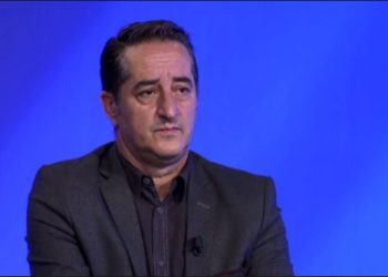 Blakaj: Nuk është e lehtë që Serbia të gjendet fajtore për gjenocid në Kosovë