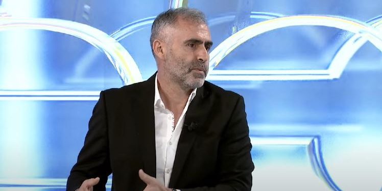 Berisha: Enver Sekiraqa është jashtë Kosovës në një spital