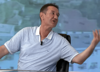 Kërstiq për Vuçiqin, Vulinin dhe Daçiqin: Janë bijtë e Sllobodan Millosheviqit