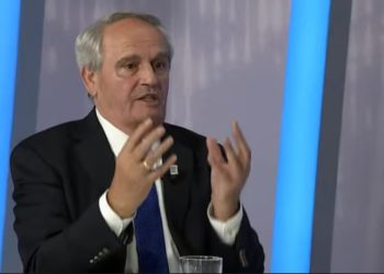 Gjergj Dedaj: Pa shqiptar s’do ketë Maqedoni stabile