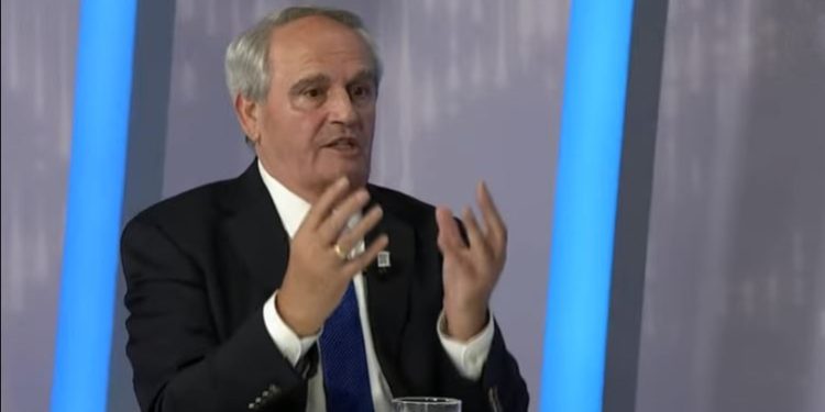 Gjergj Dedaj: Pa shqiptar s’do ketë Maqedoni stabile