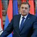 Dodik: Do t’ia propozojmë qeverisë federale ndarjen paqësore të Bosnjës