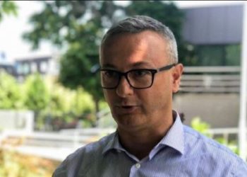 Arifi: Çështja e anëtarësimit në KiE tashmë është vetëm çështje politike