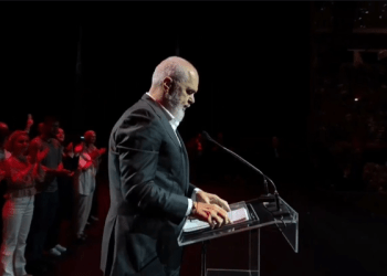 Rama nga Athina: Kemi arritur të çelim negociatat për marrëveshjen e pensioneve me Greqinë