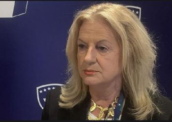 Tahiri: Anëtarësimi i Kosovës në KiE në këtë kohë do të kishte rëndësi strategjike