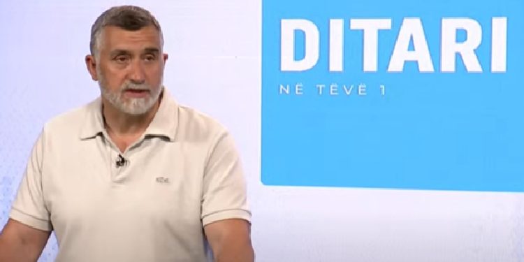 Elezi: Serbia po dëshiron të fillojë një valë të organizimeve të dhunshme