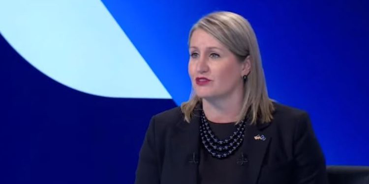 Allen: Jemi thellësisht të përkushtuar për sigurinë e veriut të Kosovës