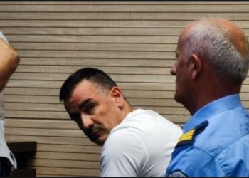 Enver Sekiraqa dënohet me 25 vite burgim