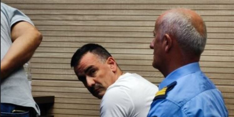 Enver Sekiraqa dënohet me 25 vite burgim