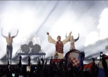 Mbrëmja e parë e Eurovizionit, ja si renditet Shqipëria në sondazhe