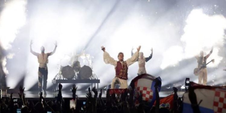 Mbrëmja e parë e Eurovizionit, ja si renditet Shqipëria në sondazhe