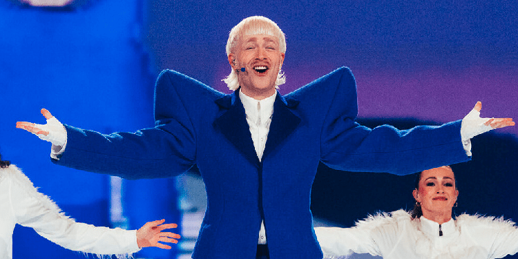 Prag nata finale e Eurovizion 2024, përjashtohet holandezi Joost Klein