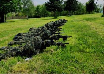 Cerifikohen snajperistë që do t’iu shtohen njësive të FSK-së