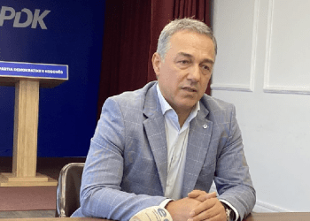 Abdullahu: Kandidimi i Hamzës për kryeministër e ka befasuar për të keq Kurtin