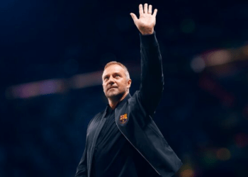 Zyrtare, Hansi Flick emërohet trajner i ri i Barcelonës