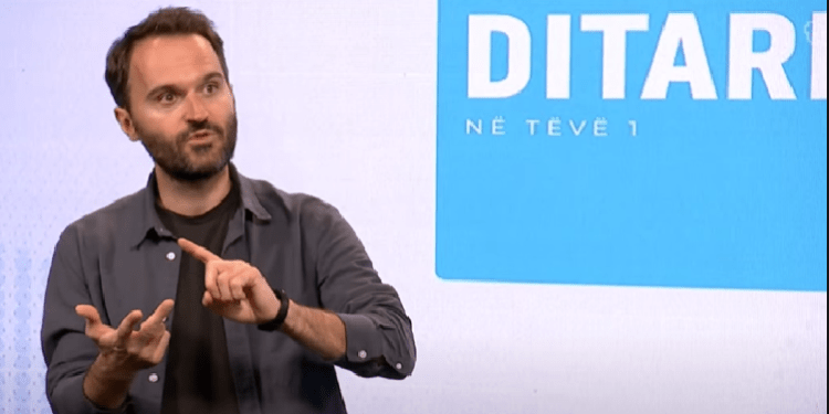 Krasniqi: 3 parti opozitare kanë rënë në “grackën” e Kurtit