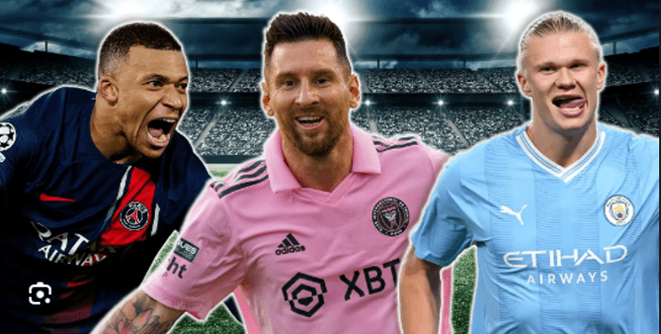 Publikohet lista me 15 lojtarët më të mirë aktualë në botë