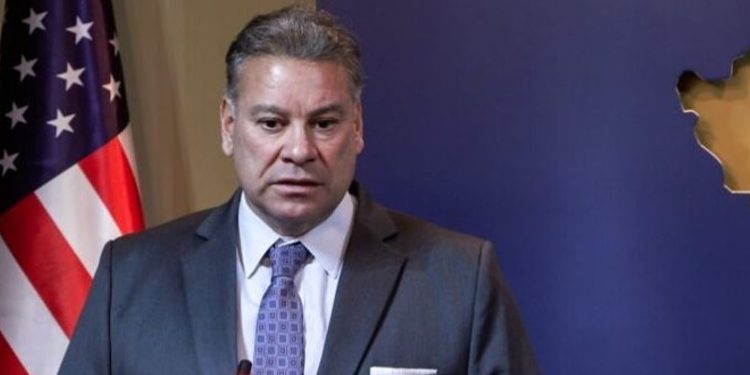 Escobar: Kosova duhet të dëgjojë partnerët evropianë dhe të punojë me ta