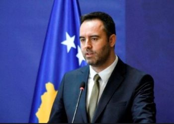 Konjufca: Kosova e meriton të jetë anëtarja më e re me të drejta të plota në KiE