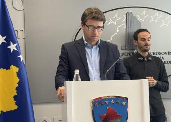 Aksioni i djeshëm në veri, Murati: Ne sigurohemi për zbatimin e ligjshmërisë për fushën financiare