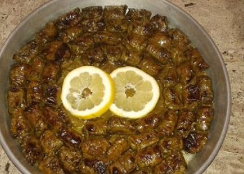 Përgaditja e japrakëve në furrë, shije fantastike