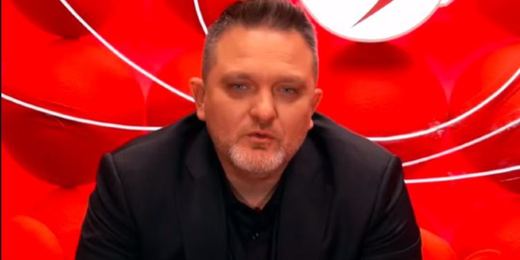 Juli habit me deklaratën: Po të isha jashtë do doja që Heidi të fitonte BBVA3