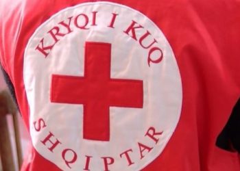 8 Maj, Dita Ndërkombëtare e Kryqit të Kuq