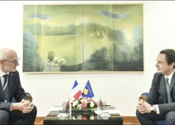 Ambasada Franceze: Drafti i BE-së baza e vetme, Kosova ta çojë në Kushtetuese që ta përkrahim në KiE