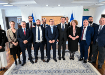 Kurti: Zvicra një ndër investitorët kryesorë në Kosovë