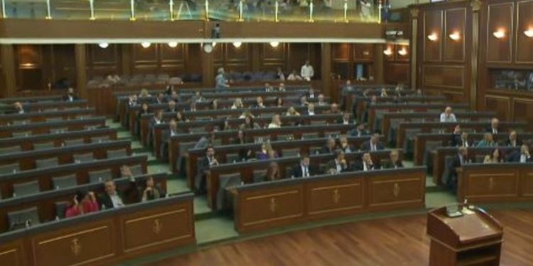 Nuk ka kuorum për Projektligjin për shëndetin riprodhues dhe fertilizim të asistuar mjekësor