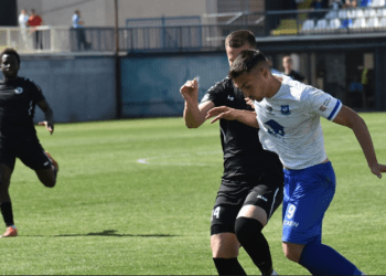 Superliga e Kosovës: Llapi fiton ndeshjen ndaj Feronikelit