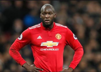 Lukaku befason me skuadrën e tij të re