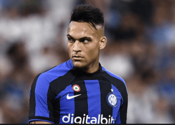 Lautaro Martinez shpallet lojtari më i mirë i sezonit në Serie A