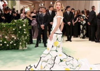 Disa nga yjet që shkëlqyen në Met Gala 2024