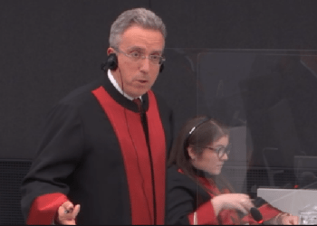 Avokati i Thaçit: Prokuroria nuk e përfundon çështjen deri në 2027-ën