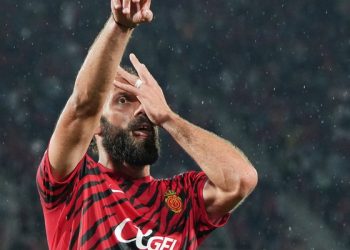 Mallorca e siguron mbetjen në La Liga