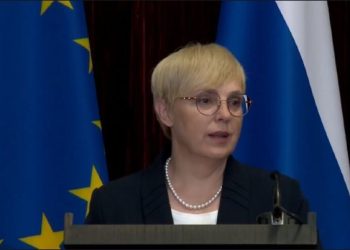 Rezoluta për Srebrenicën, presidentja sllovene: E kënaqur që shtetet e Ballkanit janë bashkuar