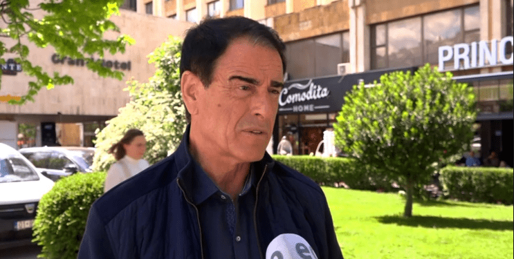 Ibishi: Qeveria mos të përmend terme luftë dhe pasiguri, investitorët po largohen