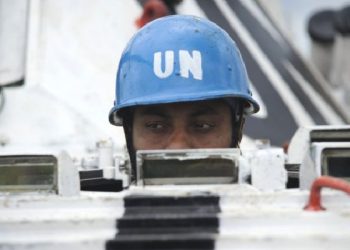 29 maji, ​dita ndërkombëtare e paqeruajtësve të OKB-së