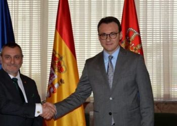 Petkoviq paralajmëron përkeqësimin e situatës në Kosovë