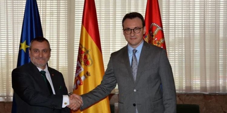 Petkoviq paralajmëron përkeqësimin e situatës në Kosovë