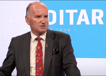 Qollaku: NATO-ja e do Kosovën pjesë të saj