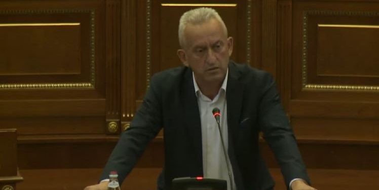 Çalaj: Qeveria Kurti është e padijshme