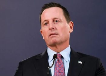 Grenell: Kurti po e pengon Kosovën, miqtë e mi kosovarë meritojnë më mirë