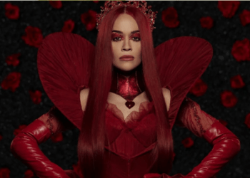Rita Ora pjesë e filmit “Descendants: The Rise of Red!”