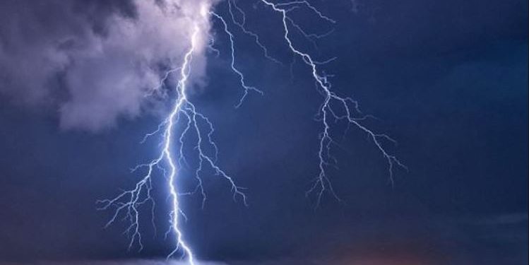 Maqedoni e Veriut: 20 vjeçari vdes nga goditja e rrufesë