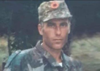 Ndahet nga jeta veterani i UÇK-së, Sadik Shabani